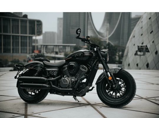 motorrika image
